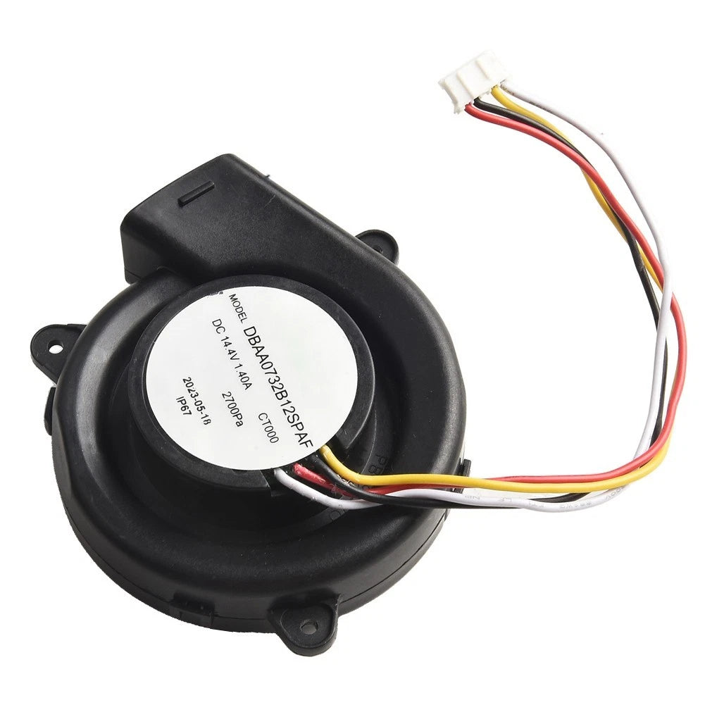Replacement Ventilator For Optimal Performance Of For Rr8587wh Vacuums