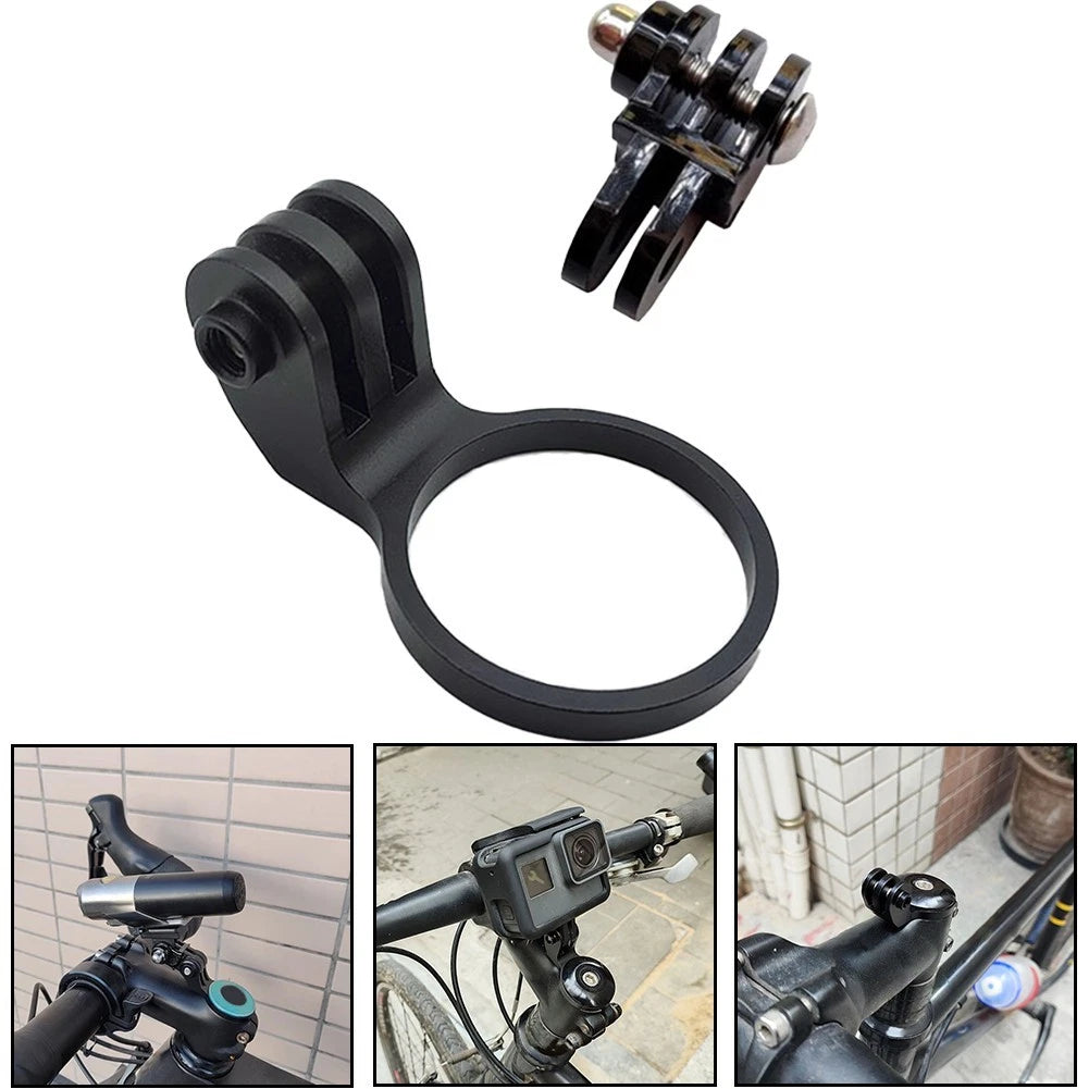 Fashionable Bike Camera Mount Adapter Prevents | Built Supply Co