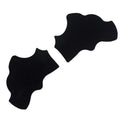 1 Pair Protective Sticker Anti Slip Decal Game Accessories For Ps4