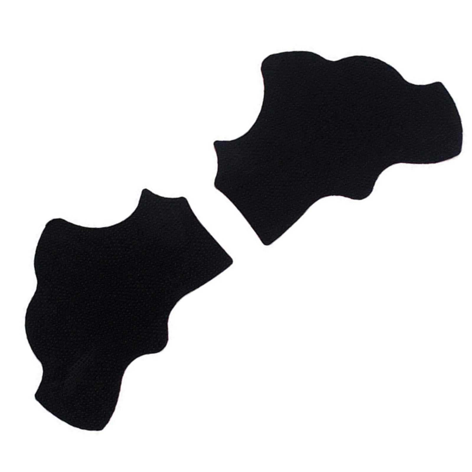1 Pair Protective Sticker Anti Slip Decal Game Accessories For Ps4