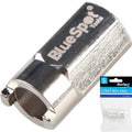 BlueSpot Strut Nut Sockets Tool Set Shock Absorber Bolts VAG BMW Citroen Ford by BlueSpot