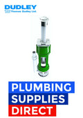 Thomas Dudley Niagara Mechanical Dual Flush Valve