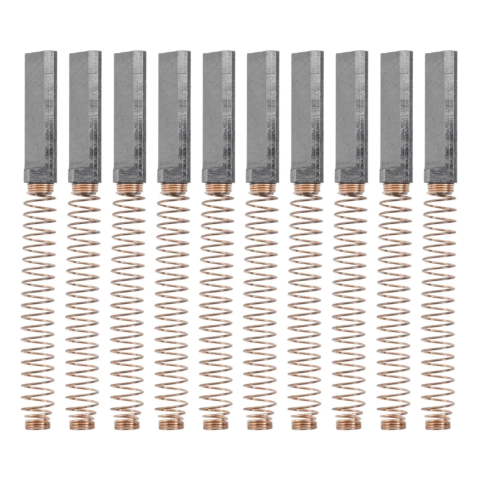 Carbon Brush Compatible With Various For Appliances
