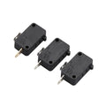 Plastic Microwave Oven Door Switch 16a 125V/250V 2 Normally Open + 1