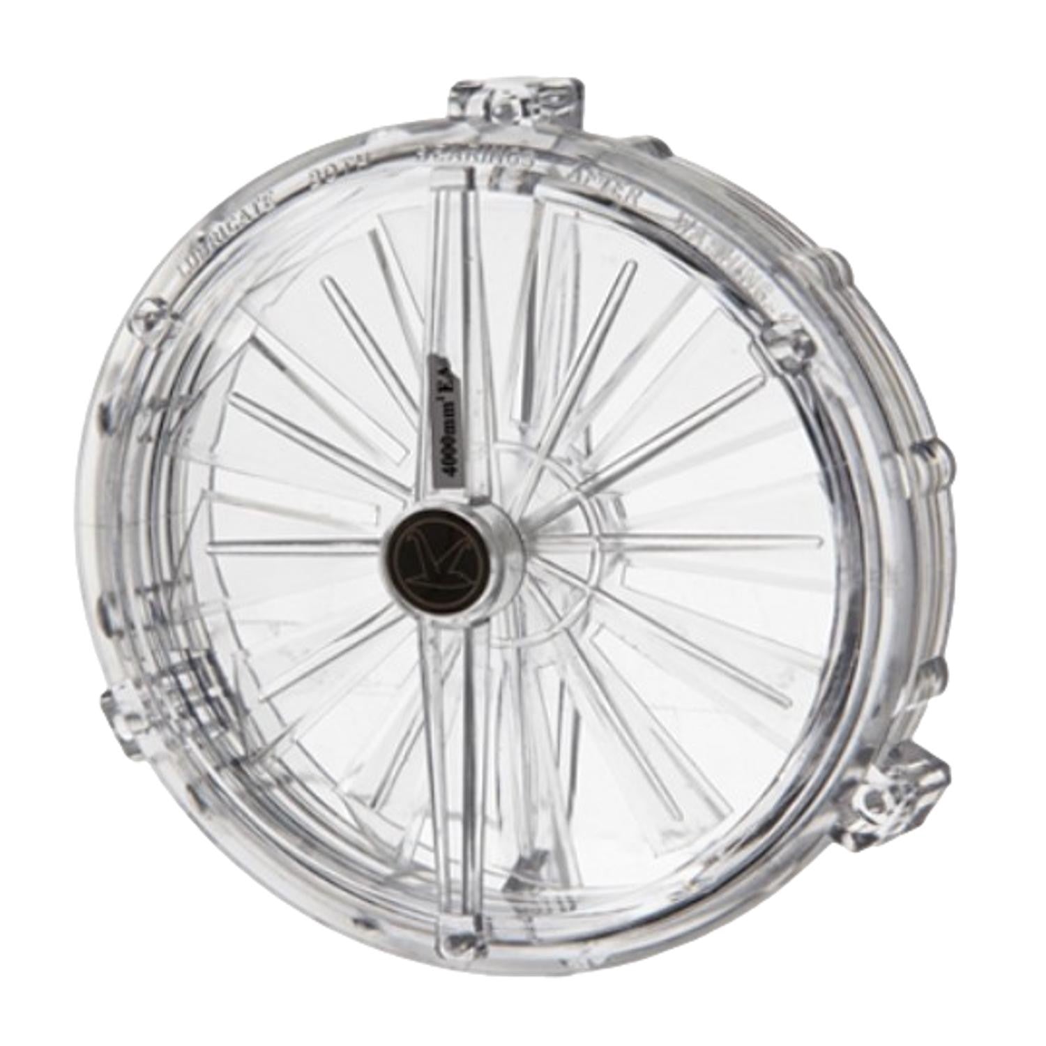 Simon Vent-a-Matic Rotary Window Air Vent 121MM Model 101