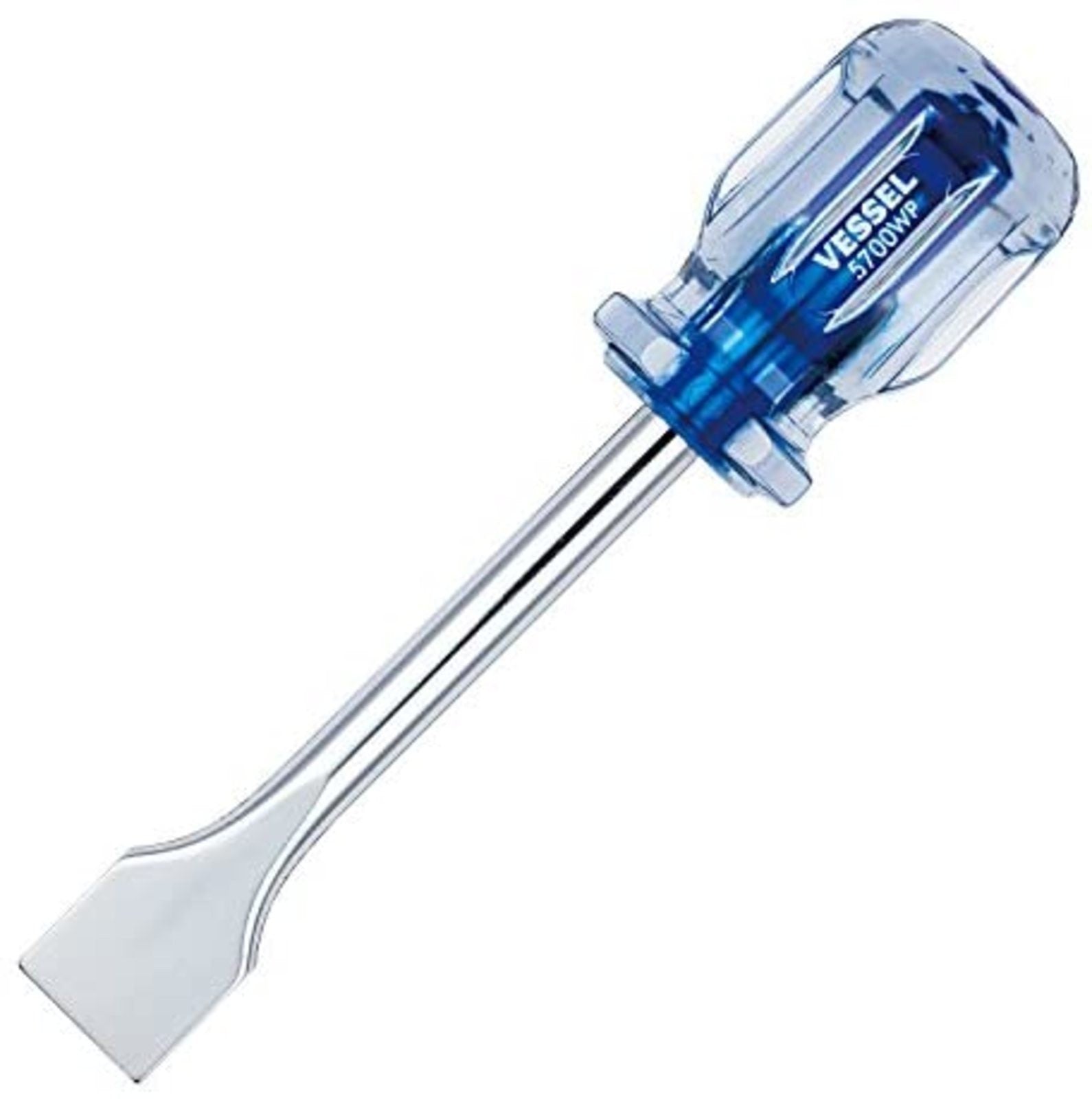 VESSEL Water Faucet Screwdriver Made in Japan