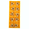 16ER AG60 BMA Threading Inserts Carbide - 10pcs