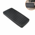 Brake Accelerator Pedal Pad Cover Black For For Accord 46545s30981