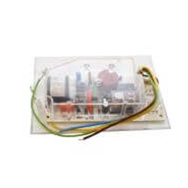 Glowworm S900817 PCB Single Fuse PCB