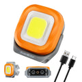 Everbrite 1000 Lumen Rechargeable Led Work Light Magnetic Super