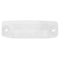 Breathable Screw Valves 10 Pack for Outdoor Lighting Fixtures
