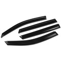 Fit 20-24 Subaru Outback Window Visors Sun Guard | Built Supply Co