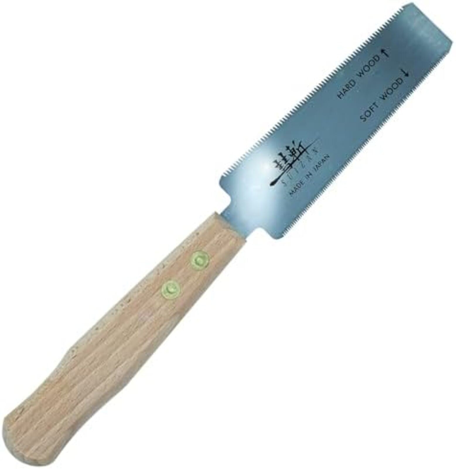 SUIZAN Flush Cut Trim Saw 5 Inch
