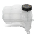 Fit 11-15 Cruze/ -19 Cascada Engine Coolant Fluid Overflow Tank