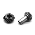 Universal High Carbon Steel Grass Trimmer Brush Cutter Mower 9t Gear