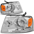 Fit 04-08 Ford F-150 Lincoln Mark Lt Factory Style | Built Supply Co