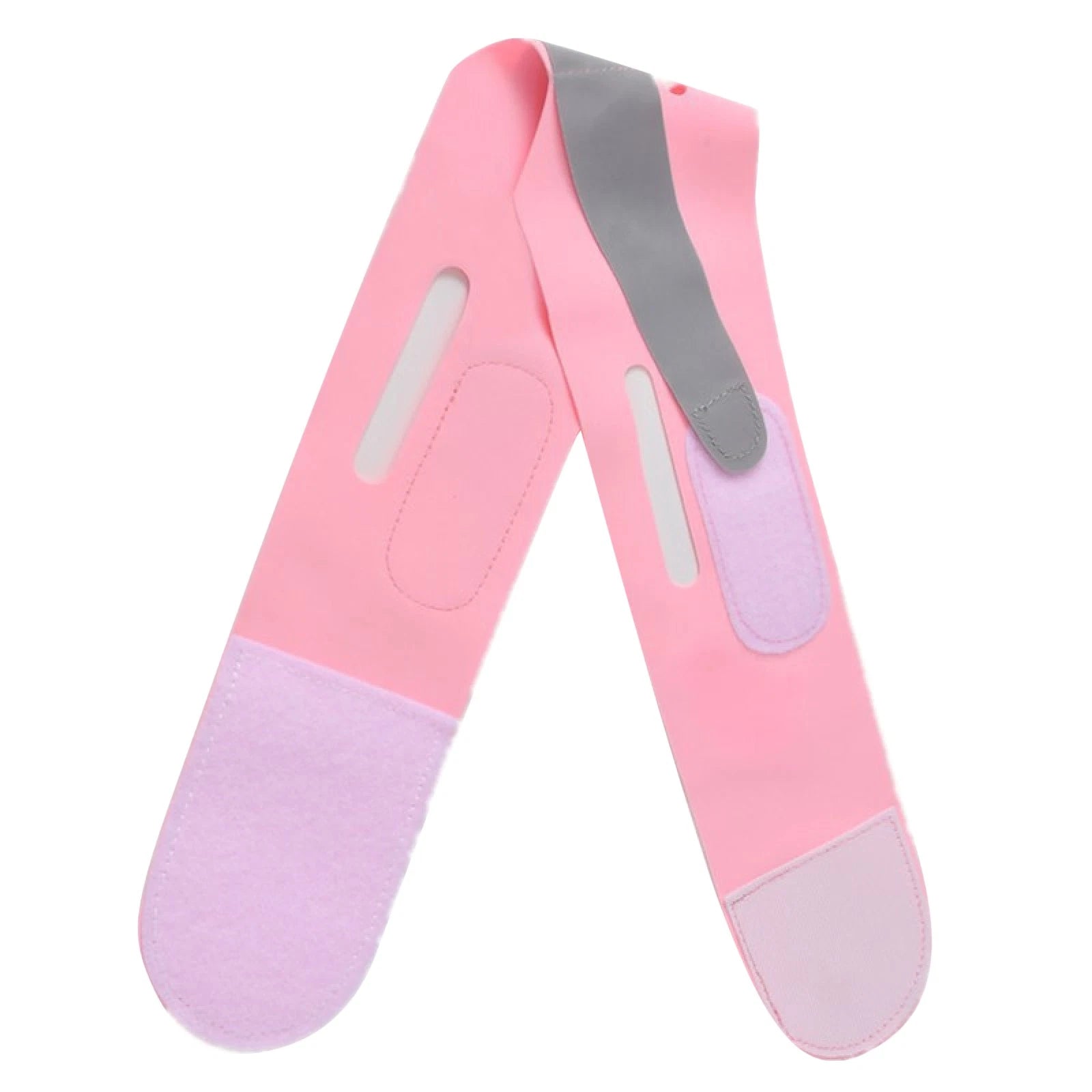 Anti-aging Wrinkle-free Face V-line Slimming Strap Lift Up Mask Belt