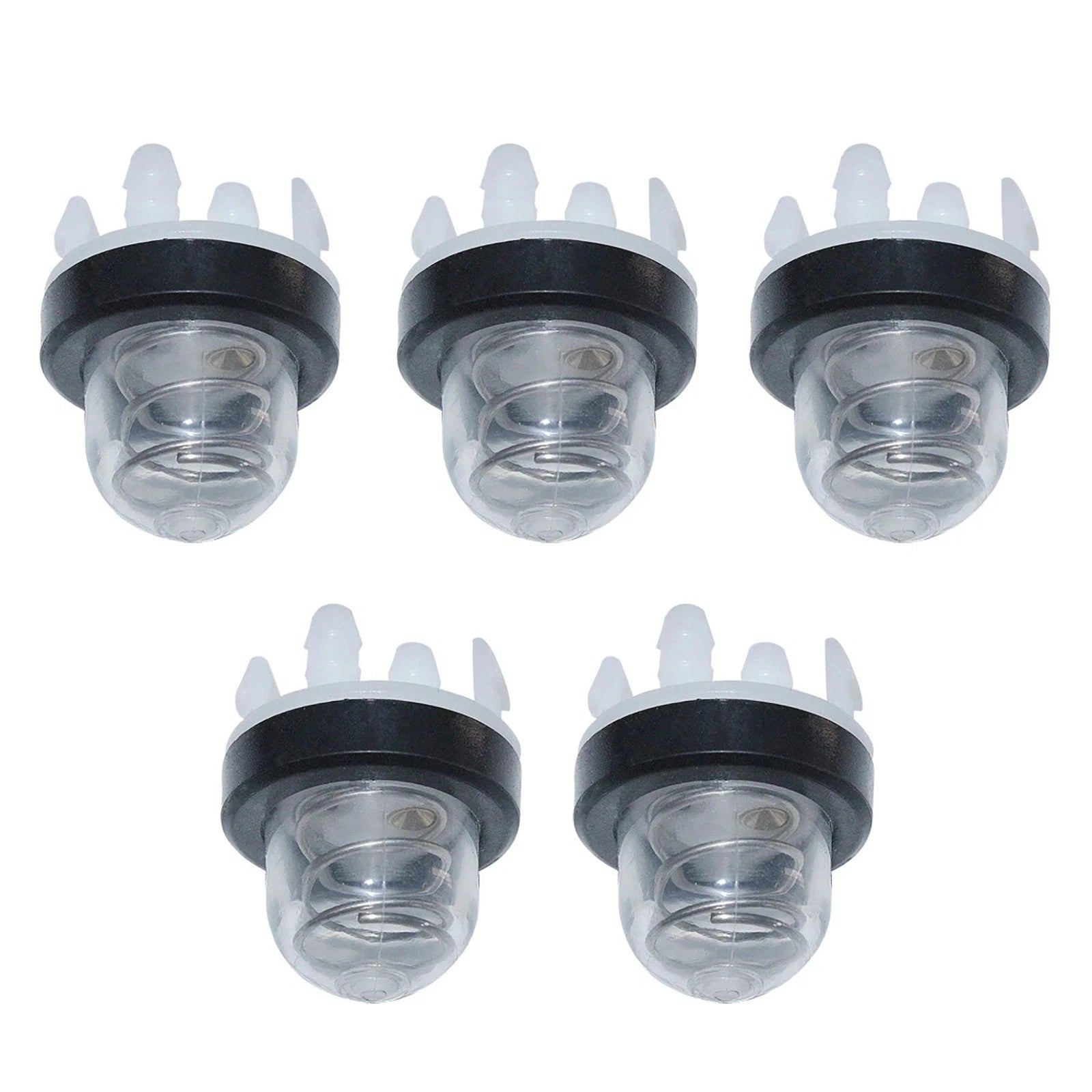 Oem: 4238-350-6201 5x New Primer Bulbs Kit For Stihl Ts700 Br500 Br600