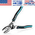 DURATECH 8" Linesman Pliers by DURATECH