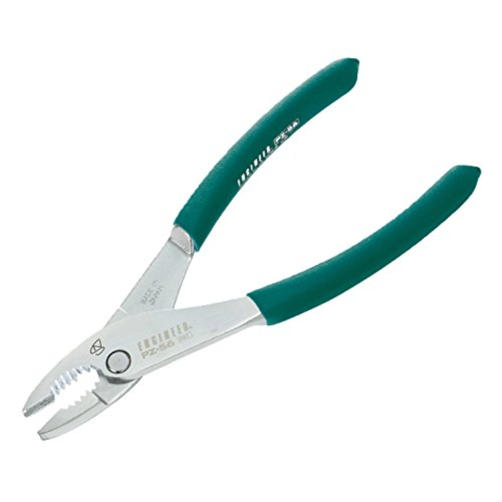 Engineer PZ-56 Screw Pliers