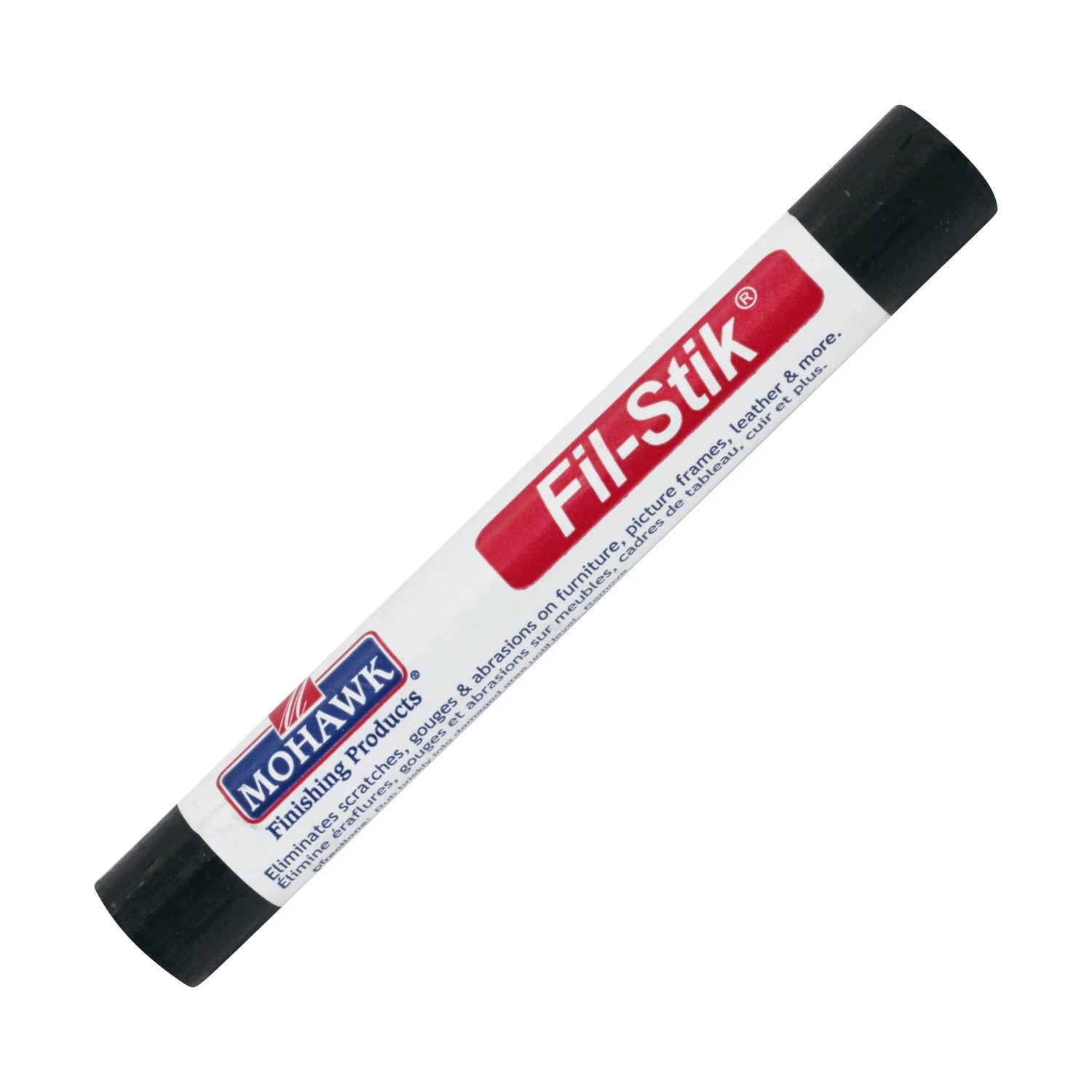 Mohawk Furniture Putty Pencil Fill Stick, Newport-eboniz<wbr/>ed