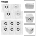 Dust Bags Convenient Pack Options Hygienic Floors Maintain Clean