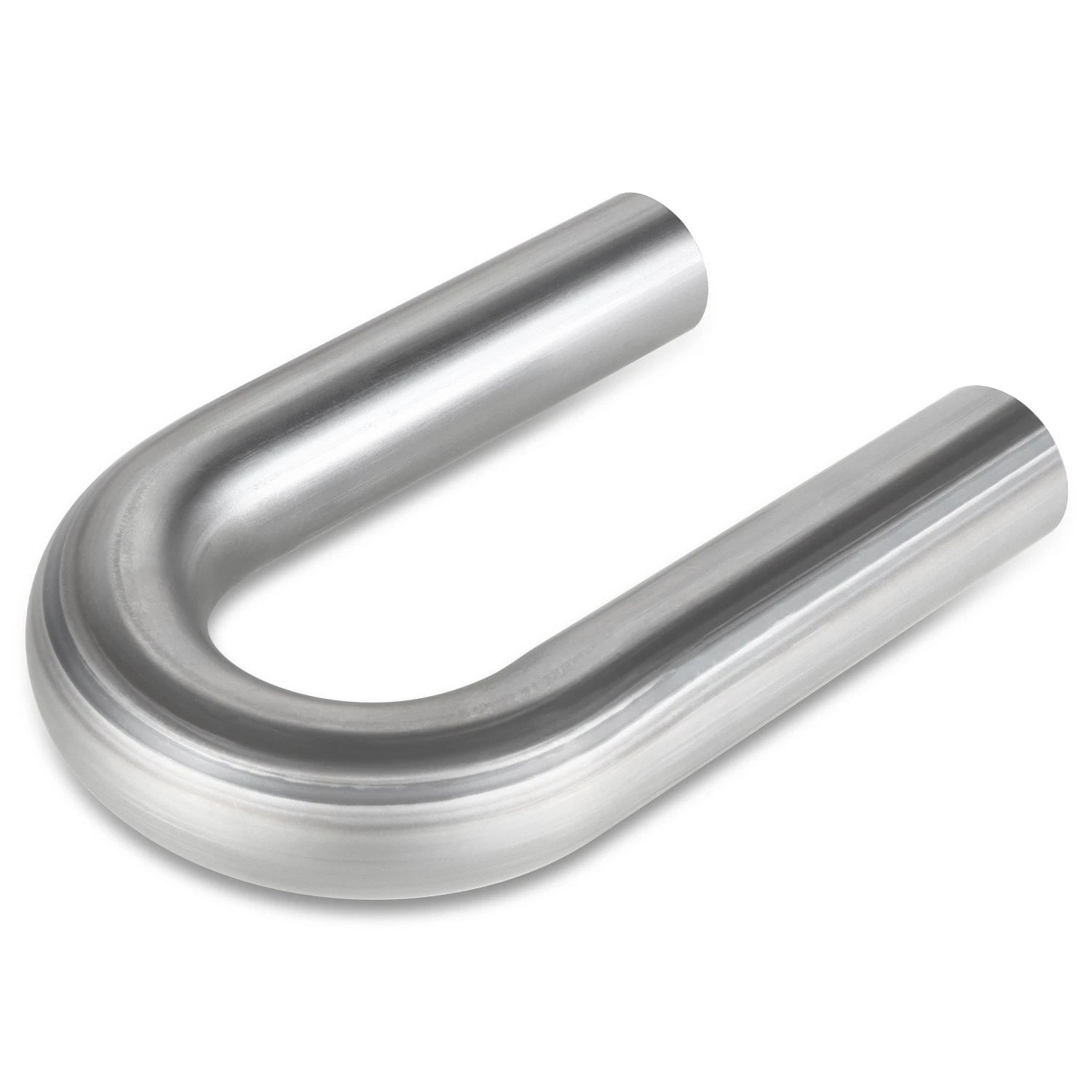 1-5/8" Od Mild Steel Diy Custom Exhaust Tubing Bend | Built Supply Co