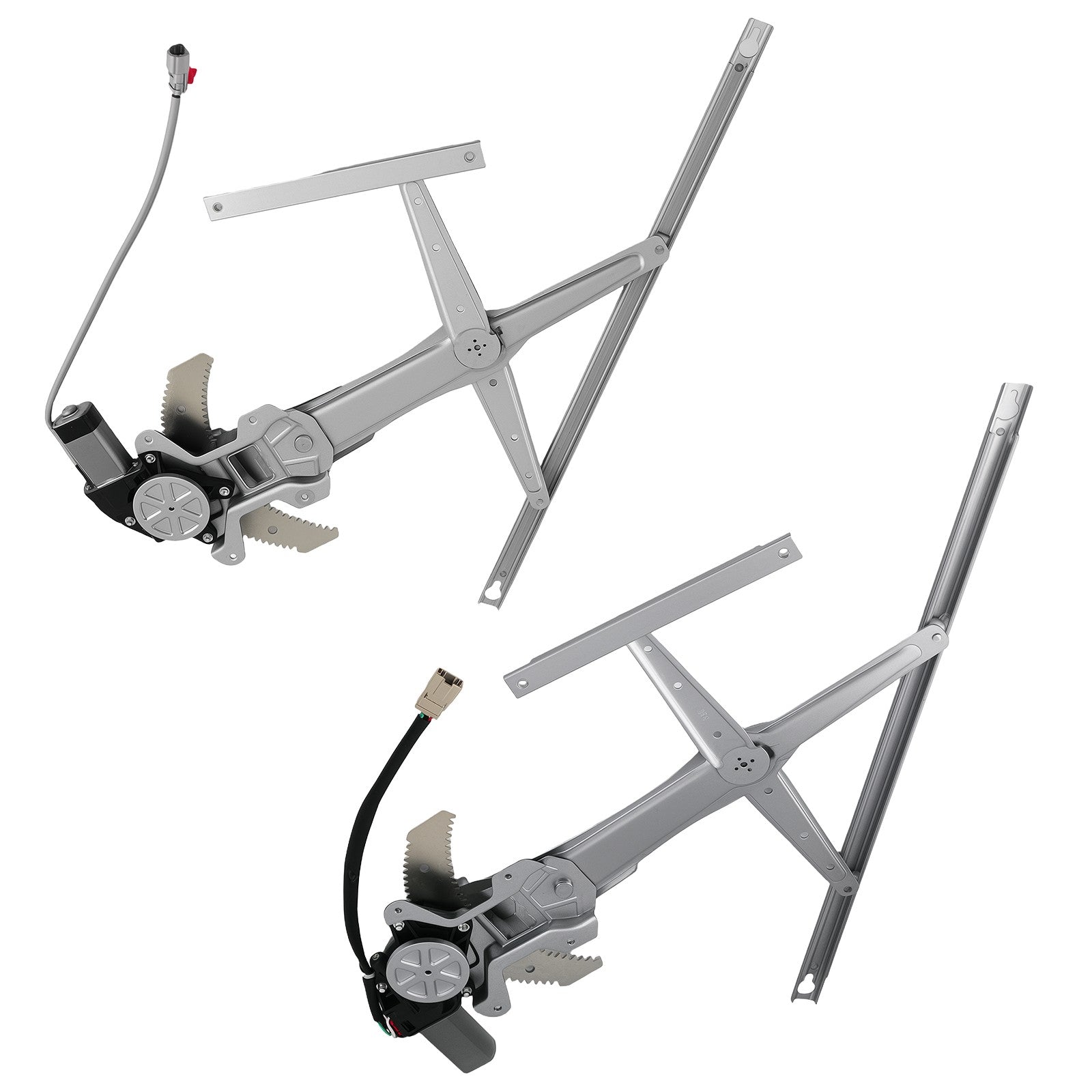 Front Power Window Assembly for Honda CR-V 97-01 72211S10J01