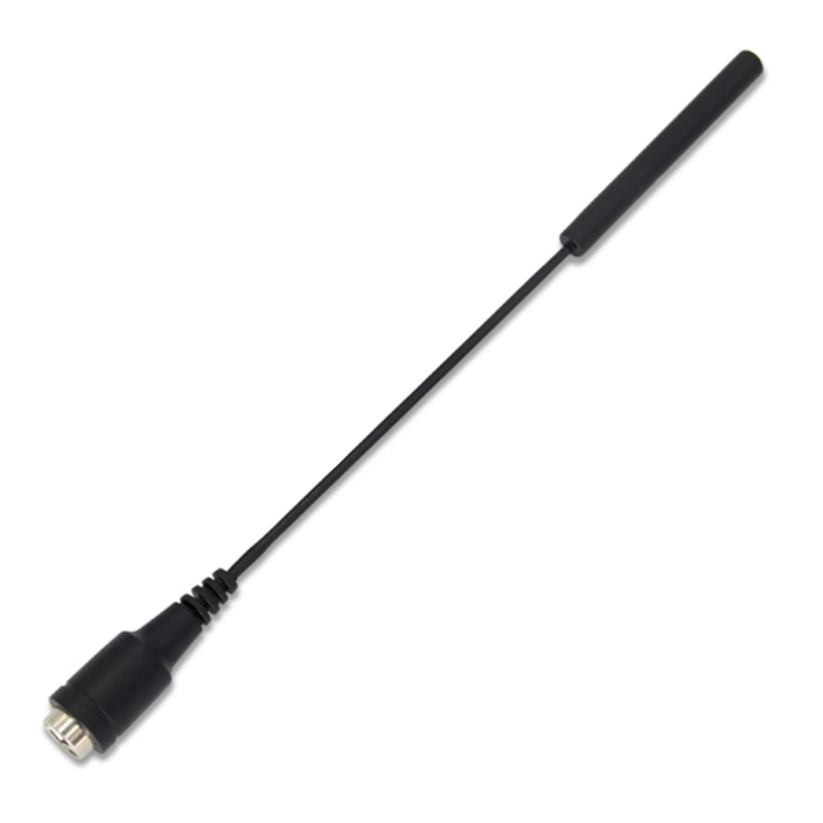 Sma-m Dual Band Uhf Vhf Walkie Talkie Antenna For Hytera Pd600 Pd660