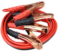 12 Ft X 10 Gauge Booster Cable 200 Amp Emergency Battery Starter