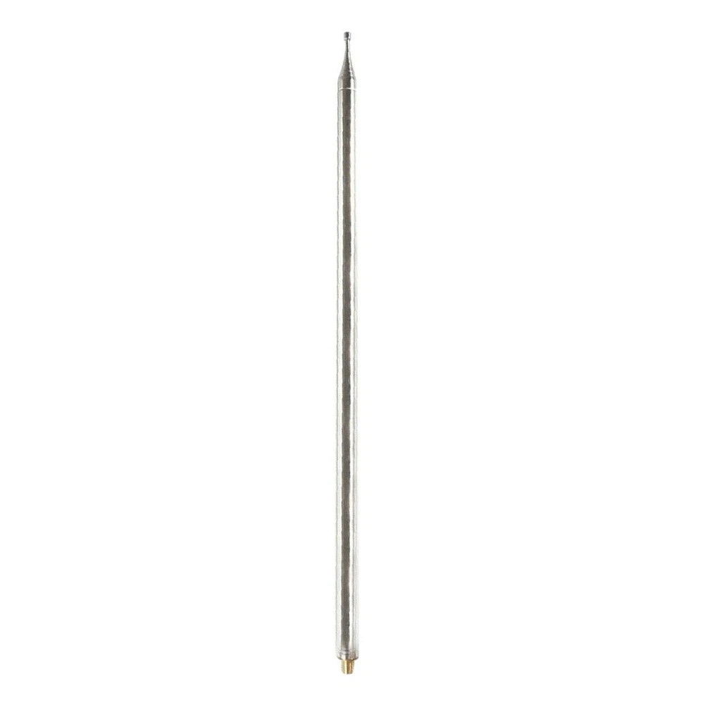 14 Section Telescopic For Gp Whip For Pac12 Jpc7 Shortwave Radios