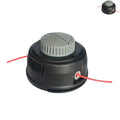Trimmer Head Upgrade For Bm26ssl Bm26ss Garden Tools Reliable Cutting