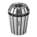 High Precision 1pcs 3/16 Er25 Collet Tir 0.0004"/10μM CNC Er25 Tool