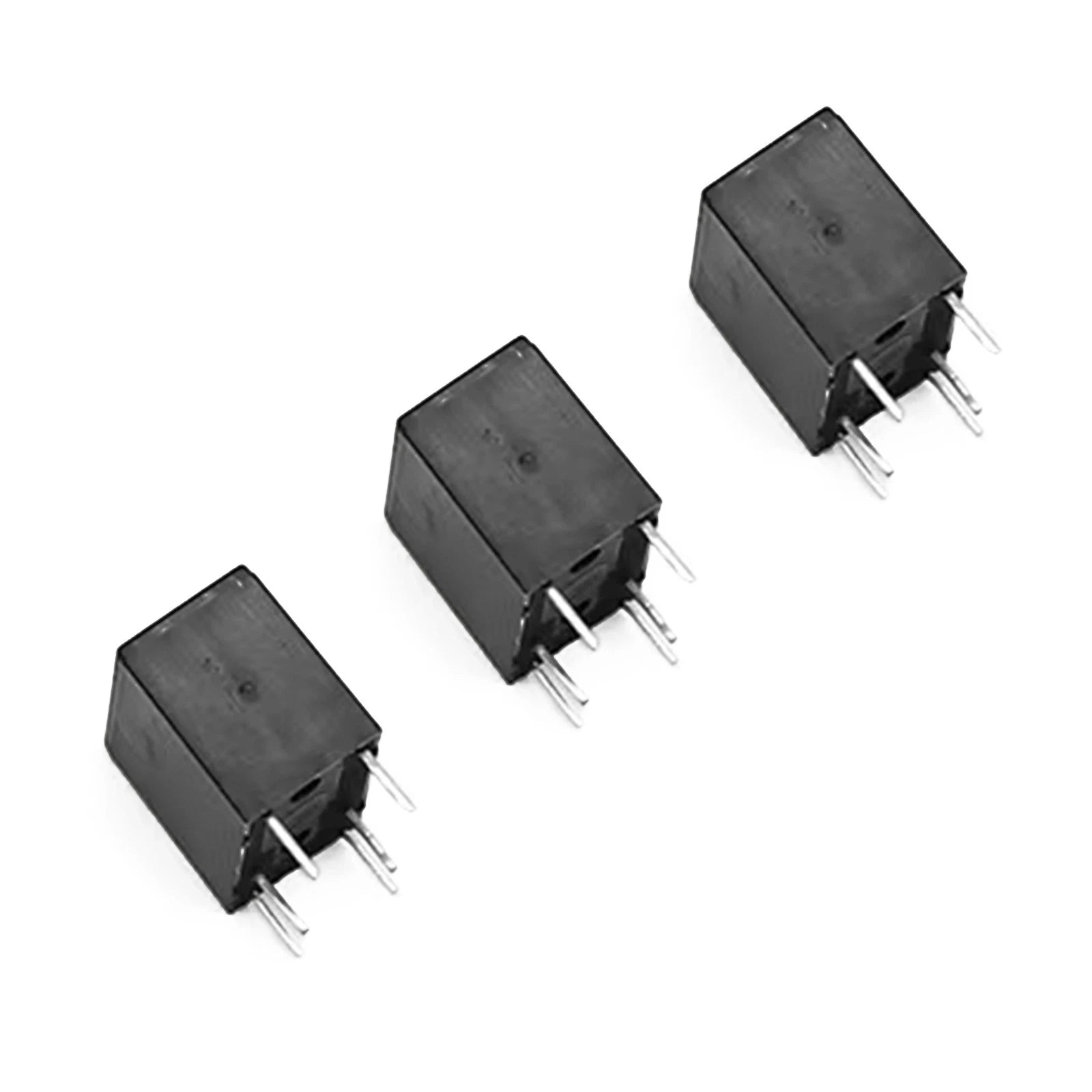 Small Relay 12vdc 3a 6pin 23f-12vdc-s-z Signal Relay Universal