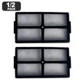 Spare Primary Filter For Ilife G9pro V9 A30pro Robot Vacuum Cleaner