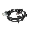For 2005-2010 Commander Grand Cherokee Front Abs Wheel Speed Sensor