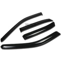 Fit 00-04 Avalon Xx20 4dr Smoke Tint Window | Built Supply Co