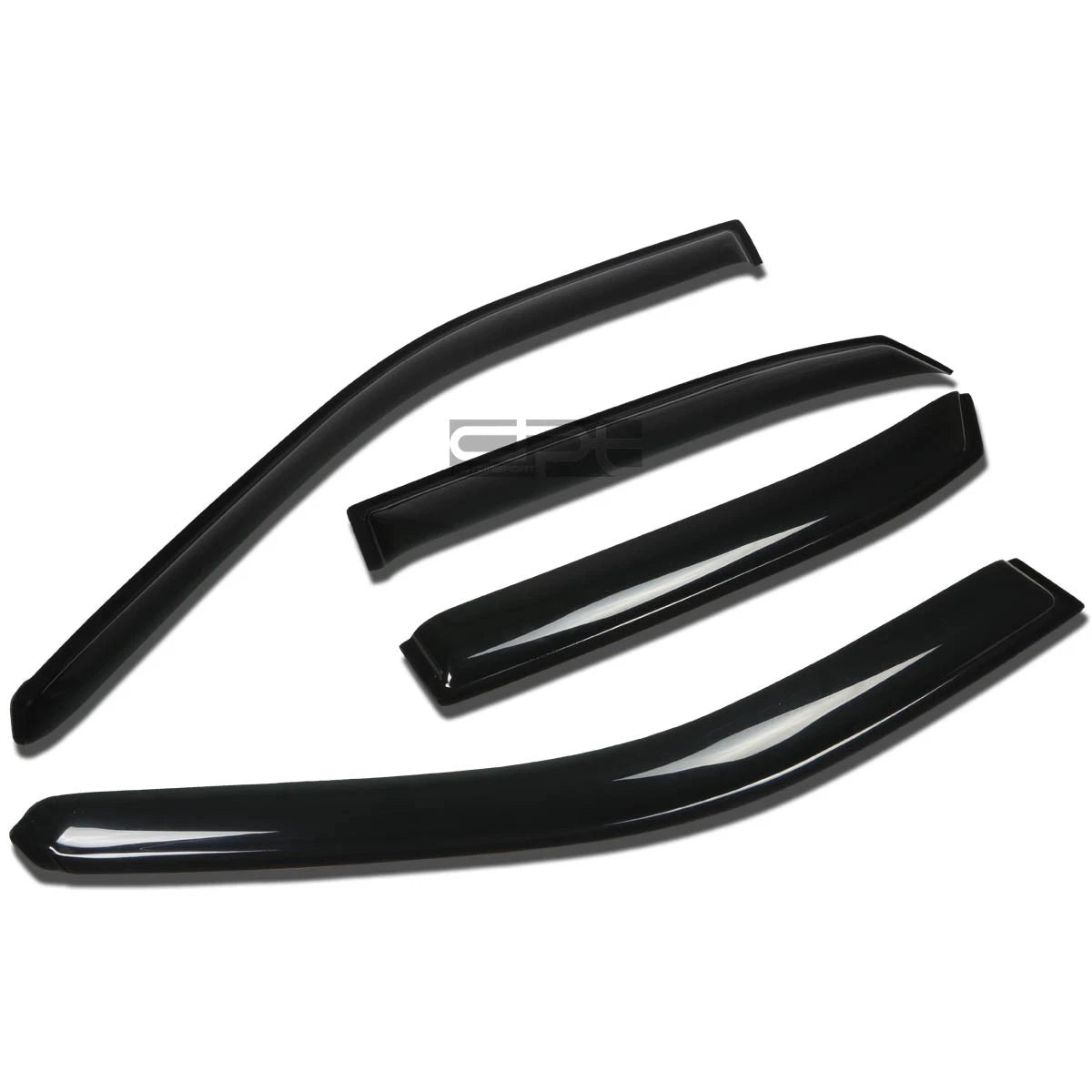 Fit 00-04 Avalon Xx20 4dr Smoke Tint Window | Built Supply Co
