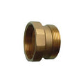 1 1/2" Short Pump Adaptor
