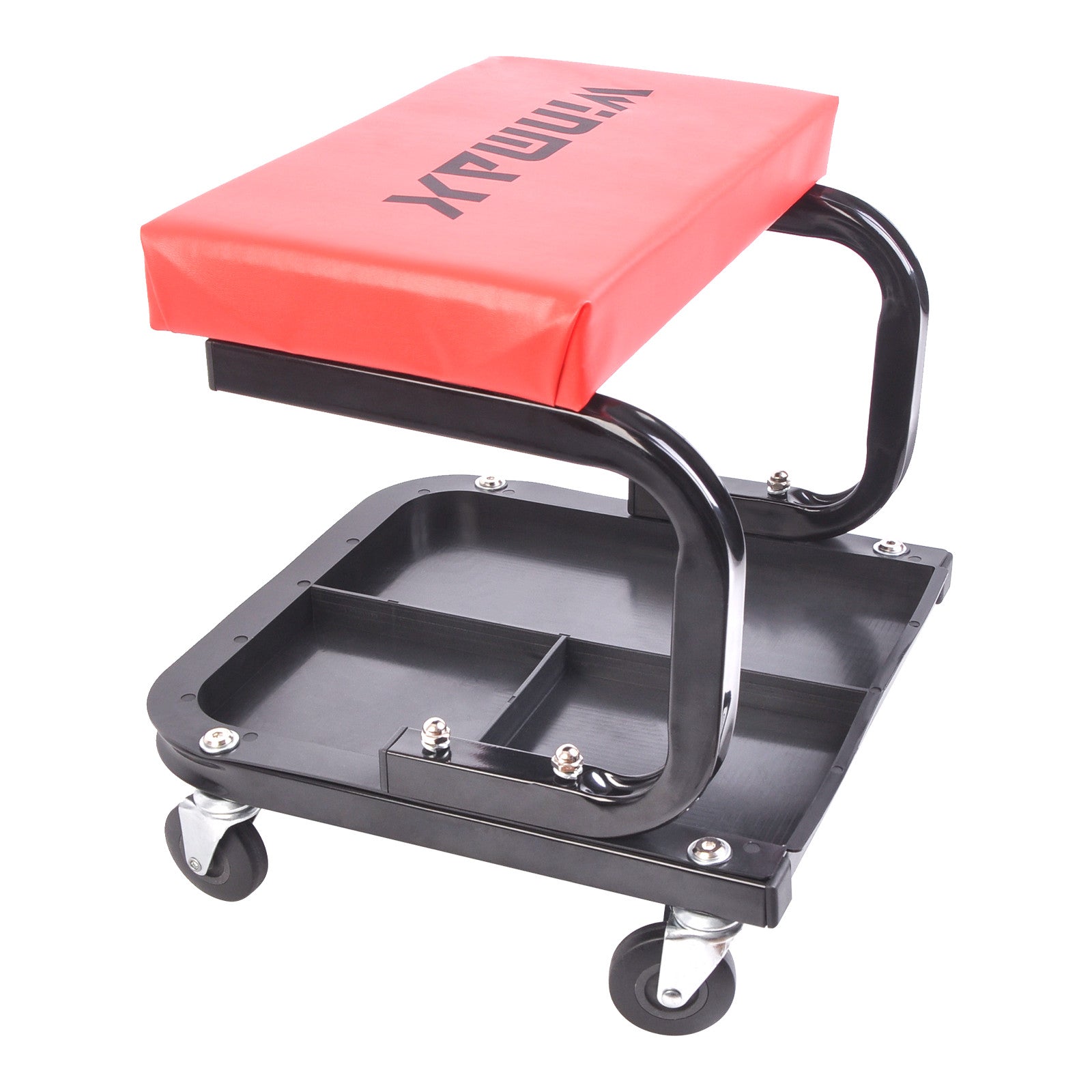 Auto Work Shop Garage Gear Tray Creeper Seat Mechanics Rolling Work