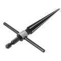 Tapered Reamer Trimming Cutting Drilling Fixture Workshop Industrial