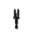 Snappy 3/8 in. Tapered Plug Cutter