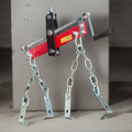 3 Position Engine Hoist Shop Crane Load Leveler 3/4 Ton by Unbranded