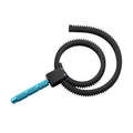 Adjustable Camera Rubber Follow Focus Gear Ring Belt With Aluminum