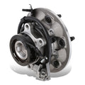 Fit 04-12 Colorado Canyon I-370 Rwd Front Right | Built Supply Co