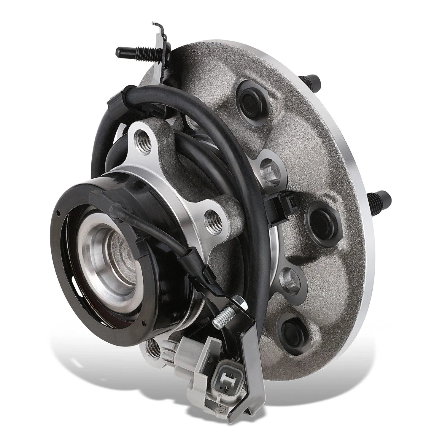 Fit 04-12 Colorado Canyon I-370 Rwd Front Right | Built Supply Co