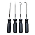 Ullman 4pc Hook & Pick Set
