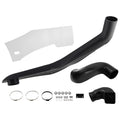 Air Snorkel System for Toyota Land Cruiser 100 1998-2007 Black Passenger