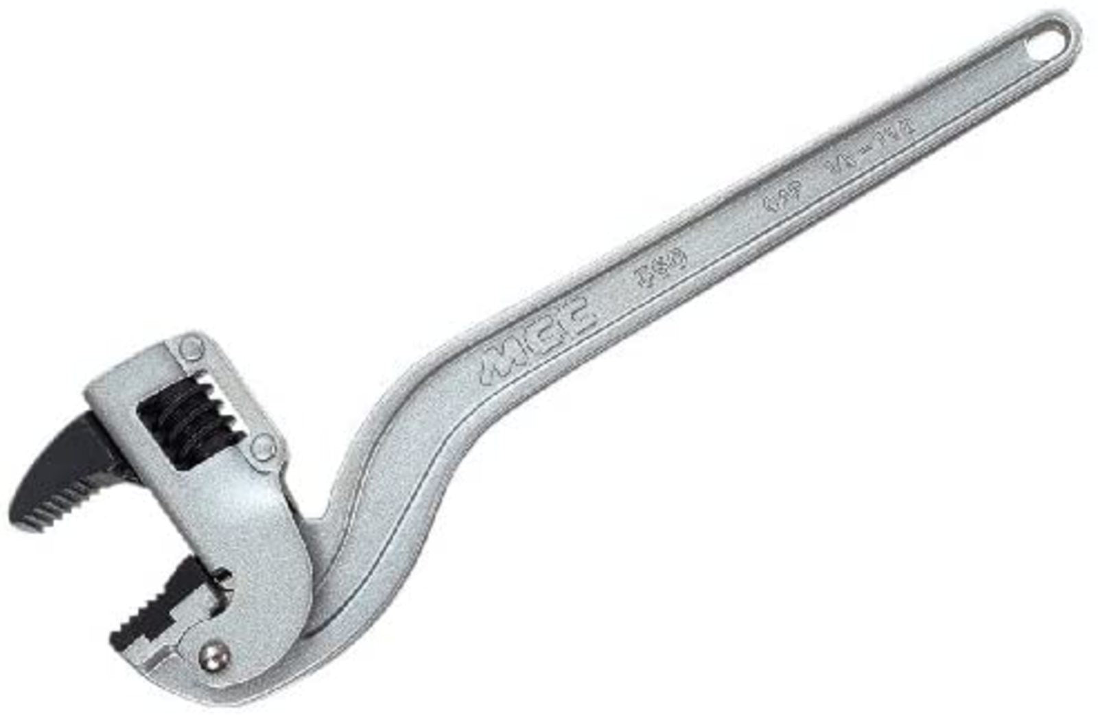 MCC Corner Wrench Aluminum AD450