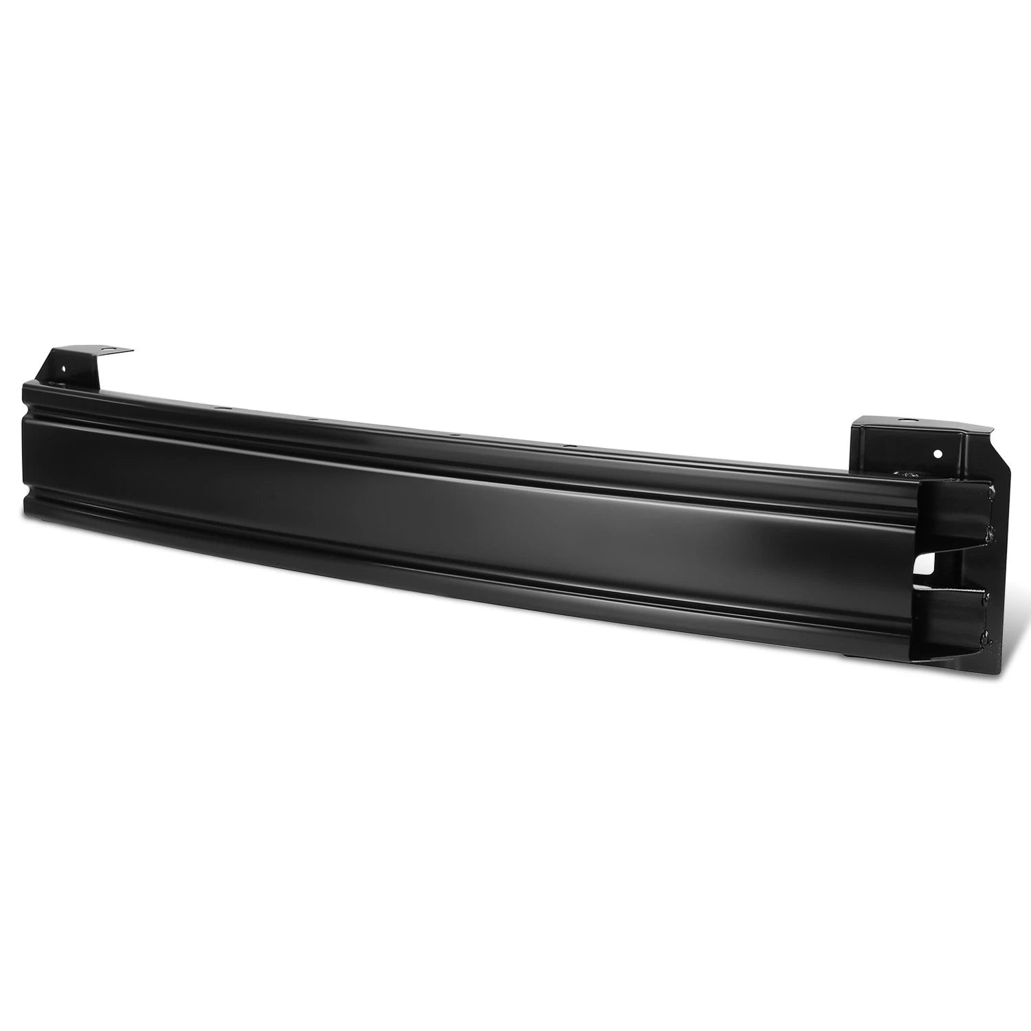 Fit 12-20 Chevrolet Sonic Steel Black Painted Front | Built Supply Co